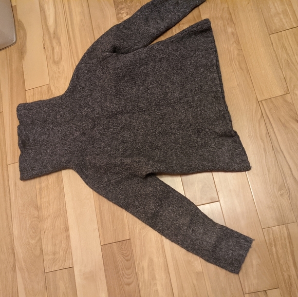 Marc O'Polo turtle neck sweater - Picture 4 of 5